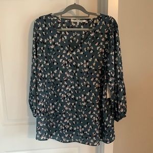 NWT Collective Concepts blouse